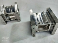 42CrMo Twin Screw Extruder Makine Parçaları CNC İşleme Kapalı Fırnaklar Joiner tarafından
