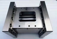 Dayanıklı CNC İşleme ikiz Vidalı Ekstruder Makinesi Varil Silindir
