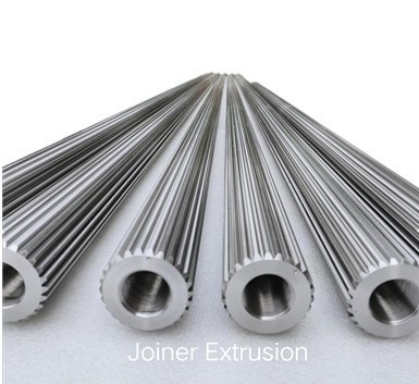 Petrokimya endüstrisi için çift vidalı ekstrüder makinesi PE PS PP Shaft Tex350