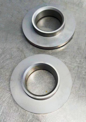 15.6-400 mm çaplı çift vidalı ekstrüder parçaları tasarımı ve video teknik desteği