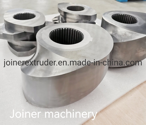 M3-M20 Petrokimya Fabrikası için vida elemanları ve fıçılar 0.5-3 mm iplik pitch