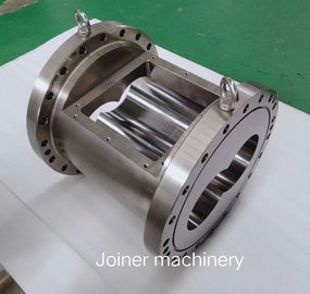 Yüksek Aşınma Direnci 180 Extruder Vidası ve Namlu Parlatma